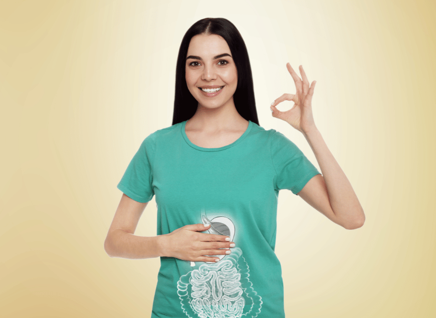 Microbiota 1