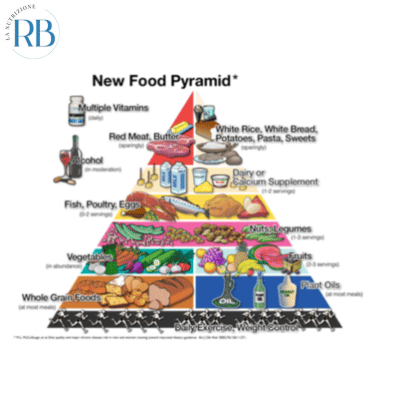 Piramide alimentare 2 art