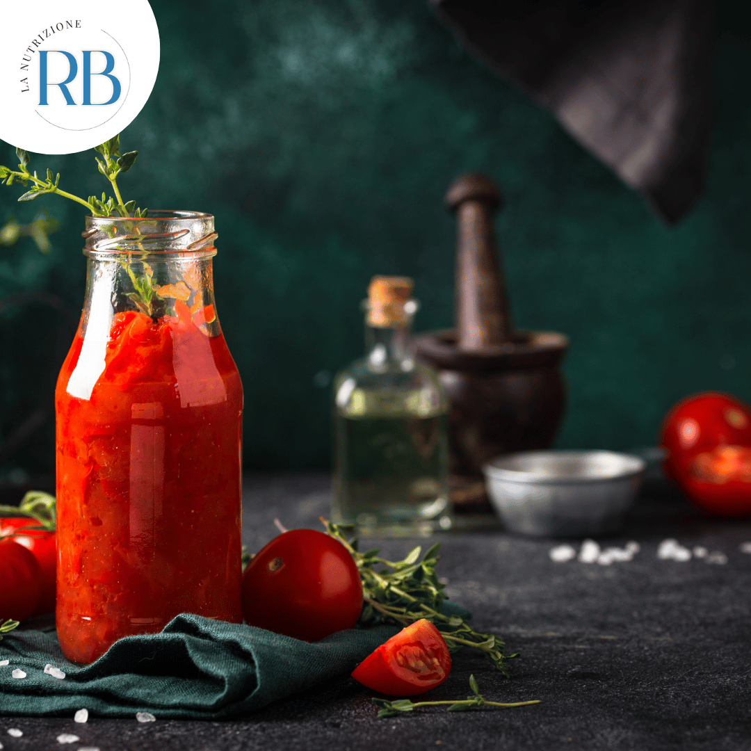 Passata di pomodoro